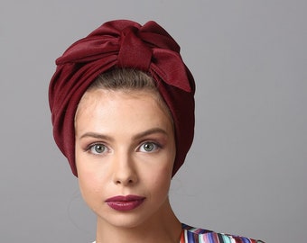 Turbans stylish for women best photo Turbans stylish for women new photo