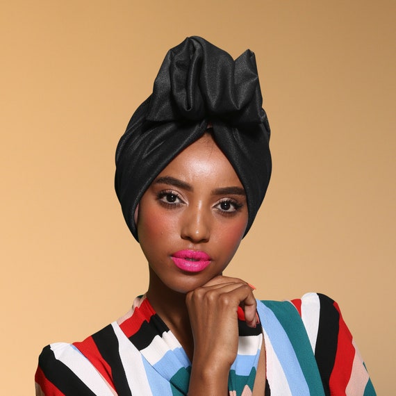 Turban Fashion Turban Head Wrap Turban 