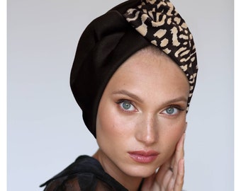 Twist turban, turban head wrap, head turban fashion, turban womens, chemo hats, turban cap, fashion turban, stylish turbans