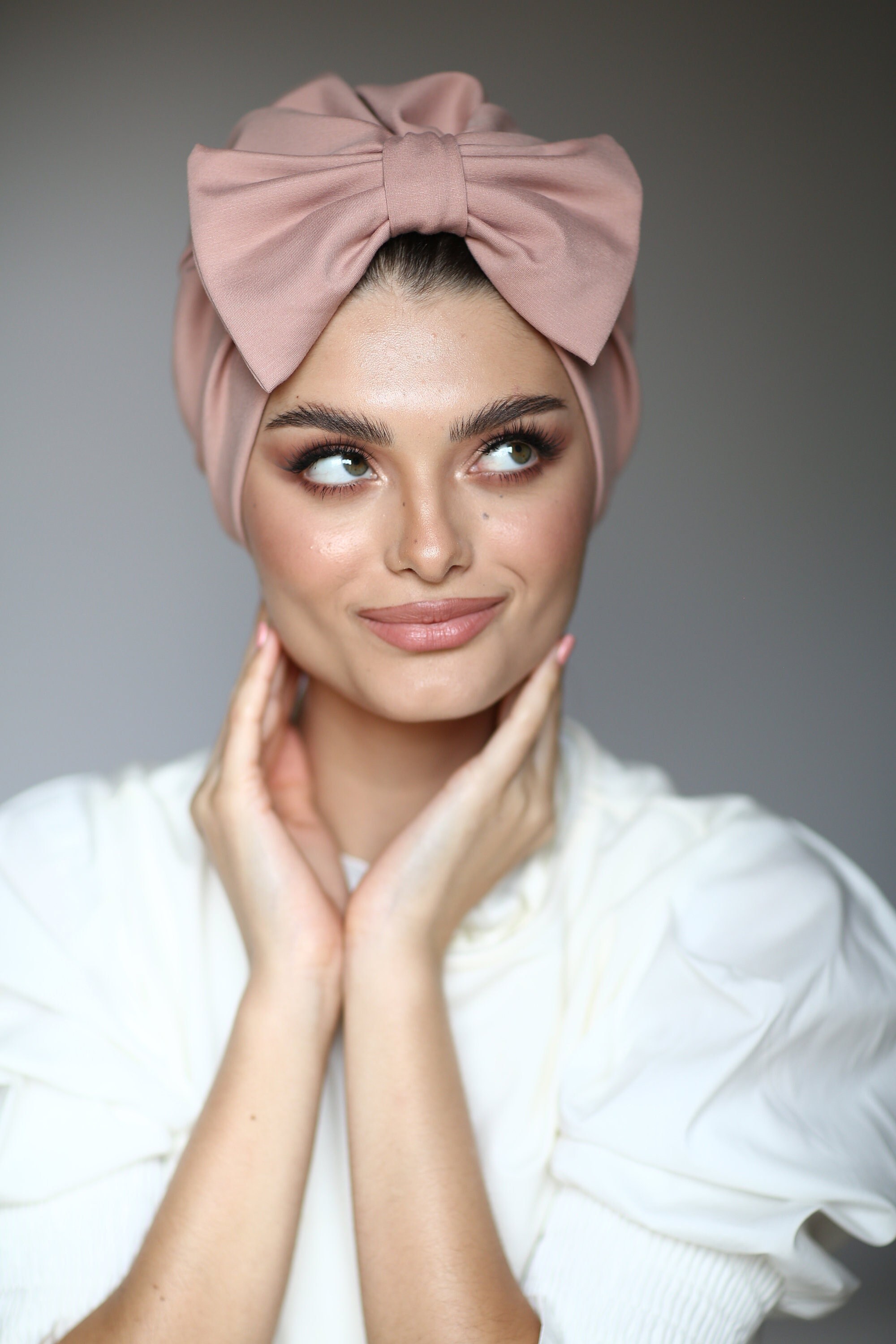 Knot Turban Turban Hat Chemo Hat Turban 