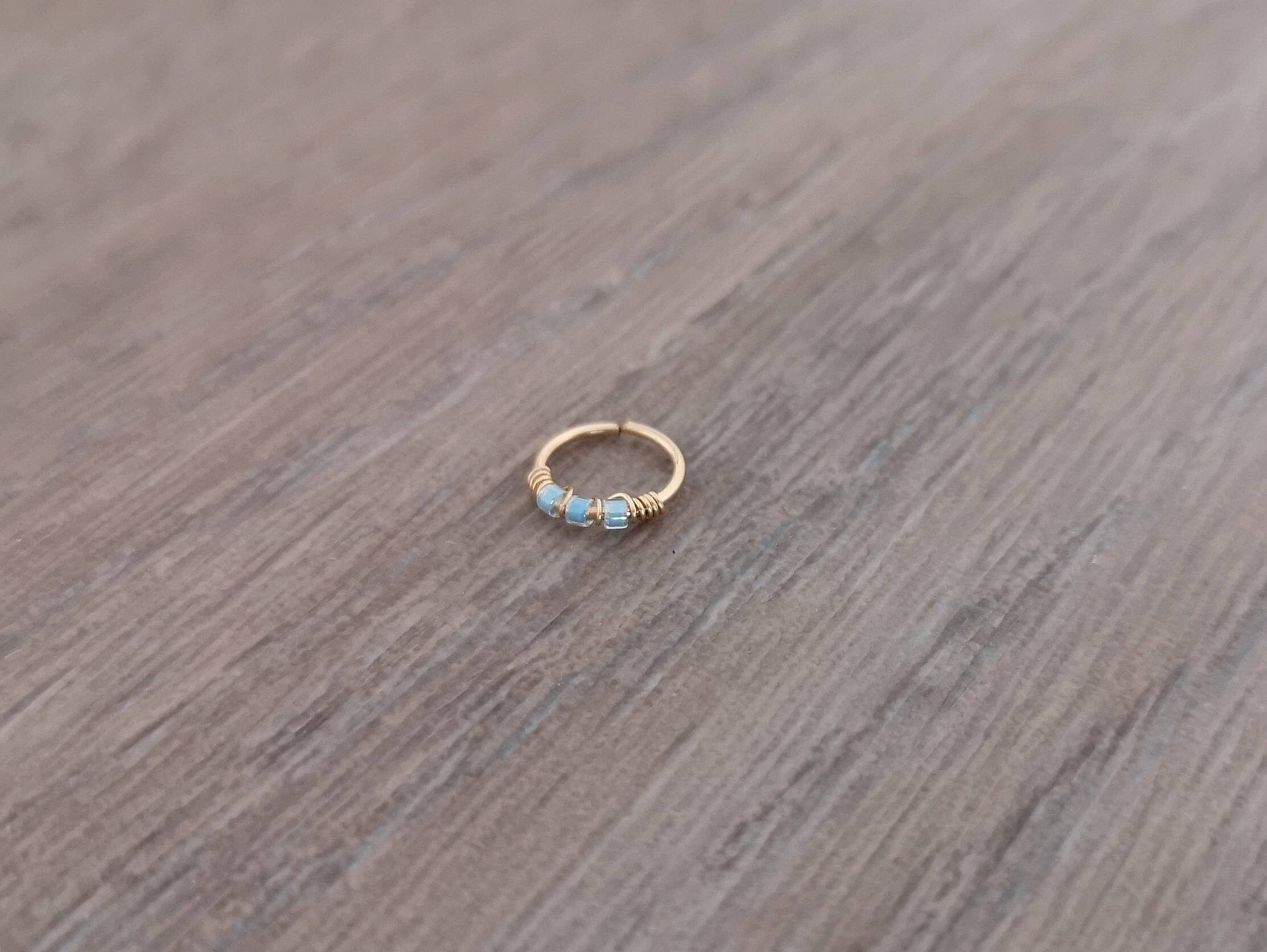 Etsy helix hoop Clearance