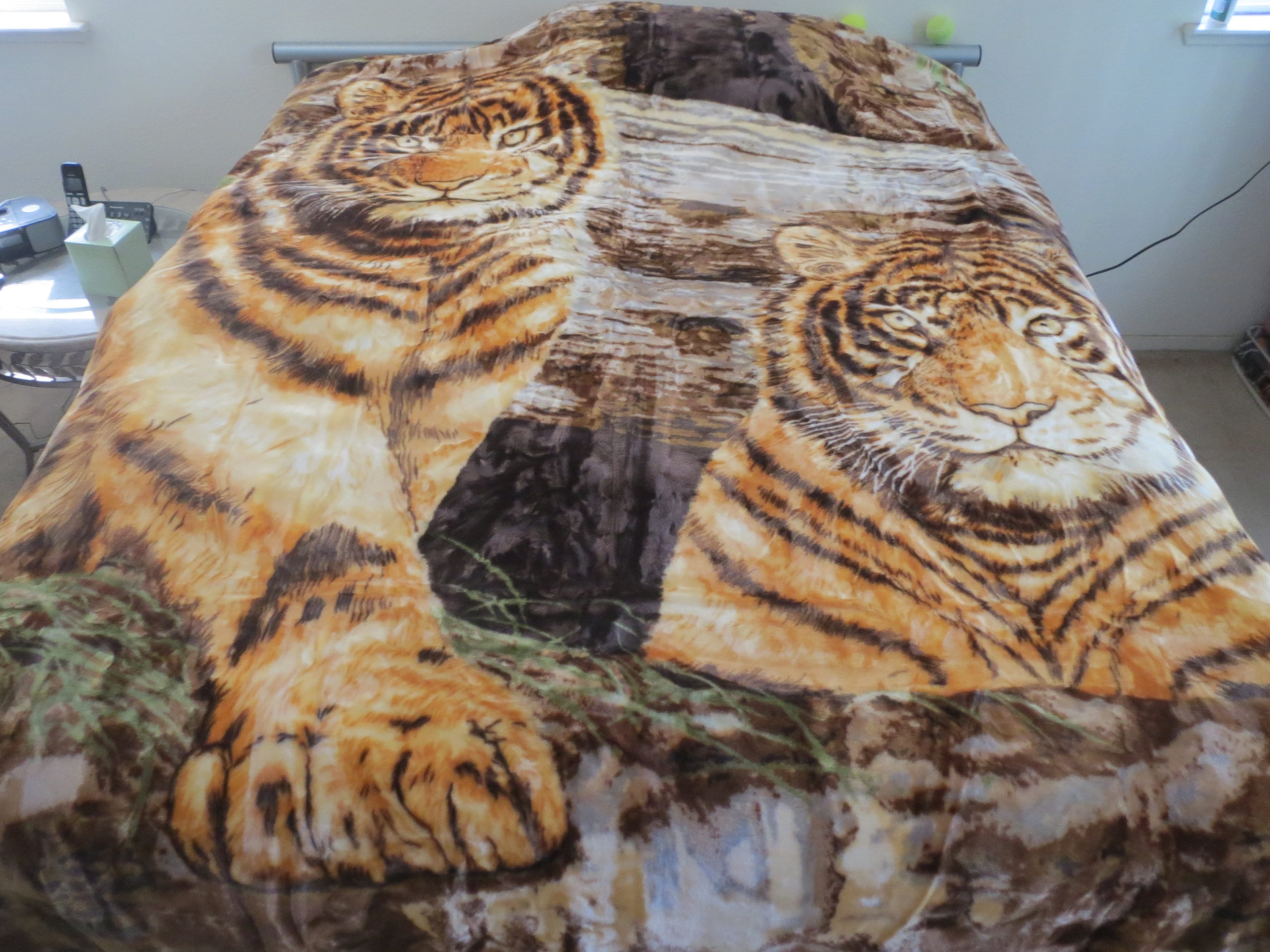 King size san marcos blanket hotsell