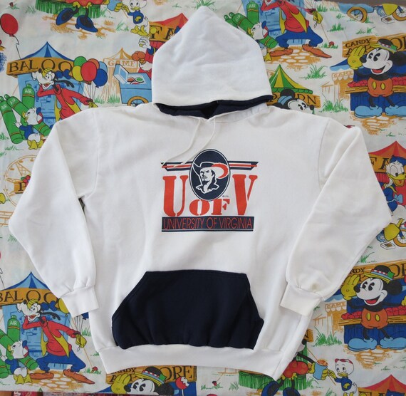 uva vintage sweatshirt