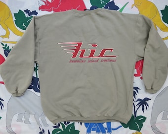 Vintage 90s Jimmy'z Sweatshirt - Etsy