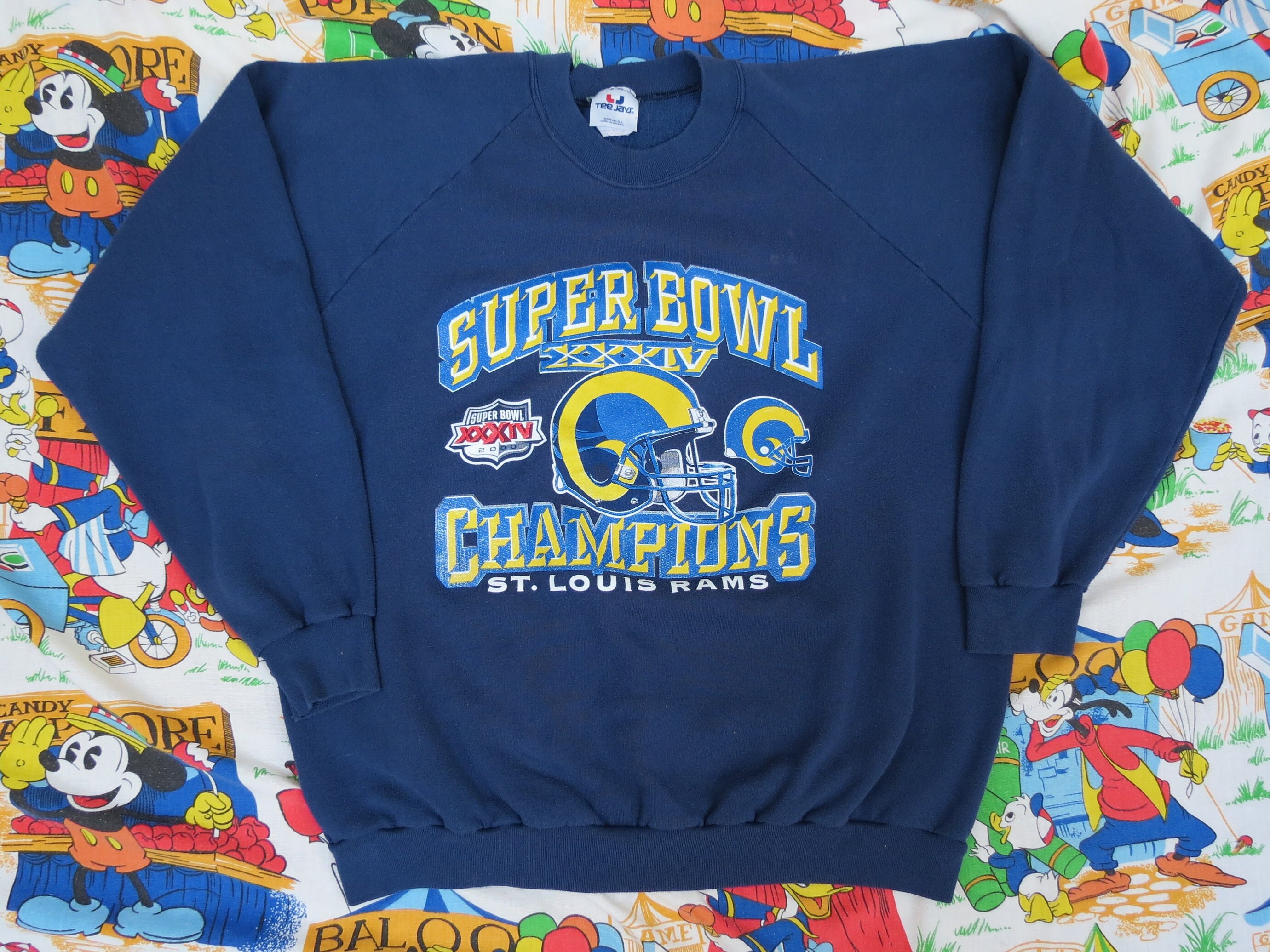 St Louis Rams - Etsy