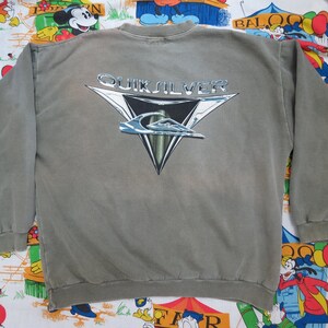 90s Quicksilver - Etsy