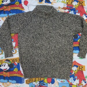 Peter Storm Sweater - Etsy