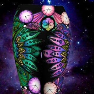 It&#39;s Hours - Yoga Capris