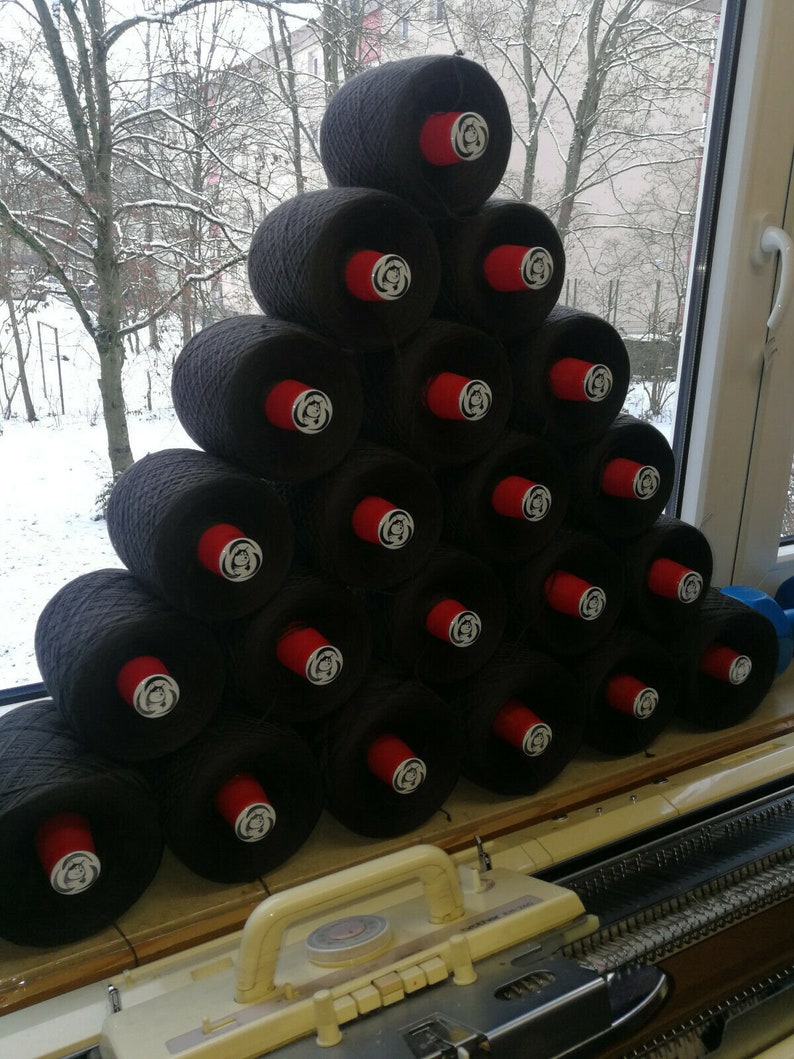 Electric Wool Winder _3MZ With Running Length Counter Yarn Winder Wool