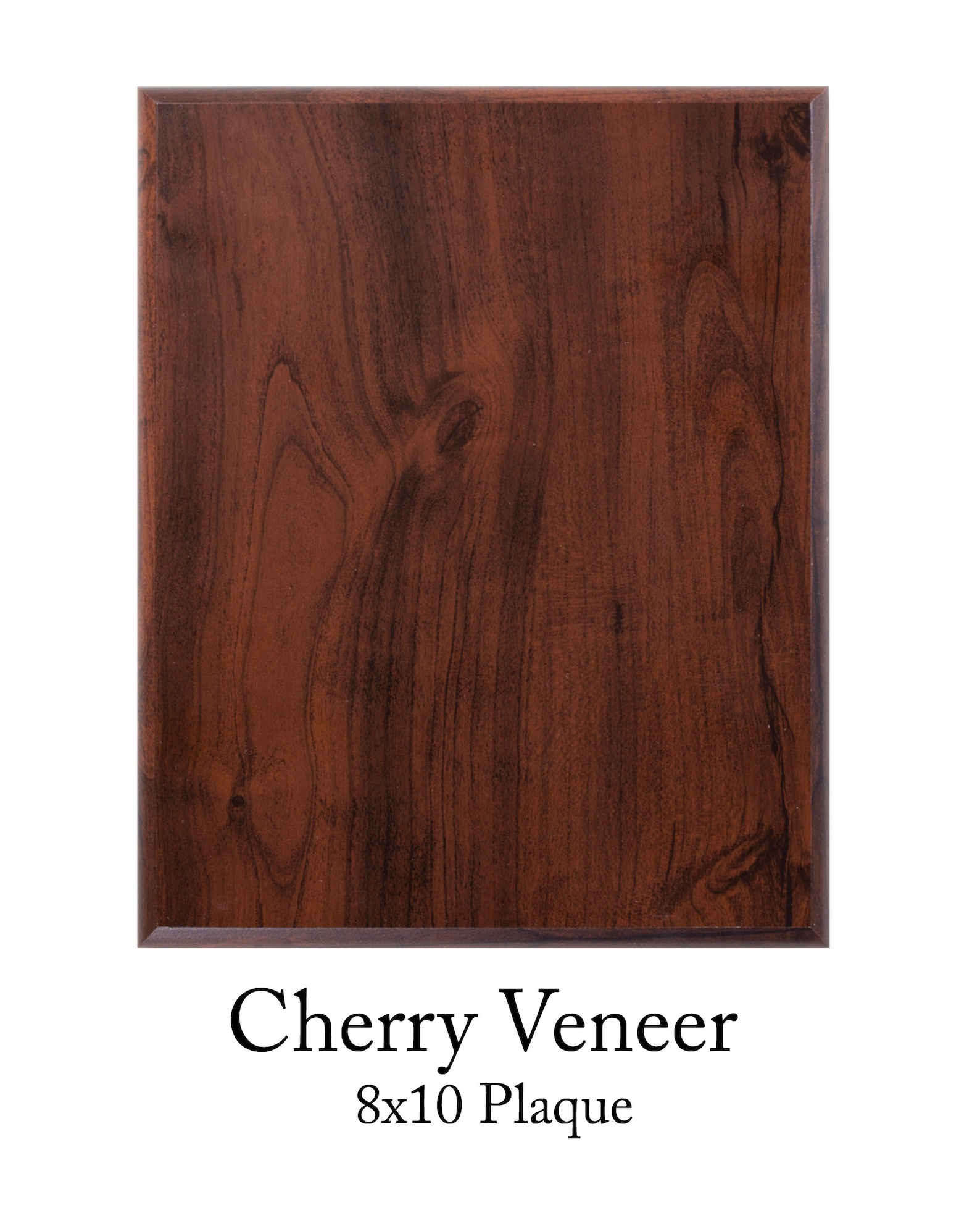 LDS Missionary Plaque 7x9 Cherry Wood Gold With Black Writing - Etsy