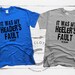 Hey George Distressed Graphic Tee - Etsy