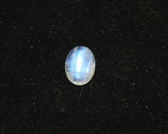 Small Moonstone Oval Cabochon