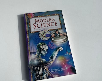 2002 A Guide to Modern Science