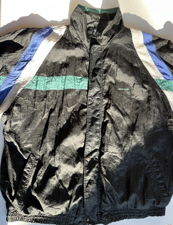 vintage 80s Pierre Cardin jacket - image 3