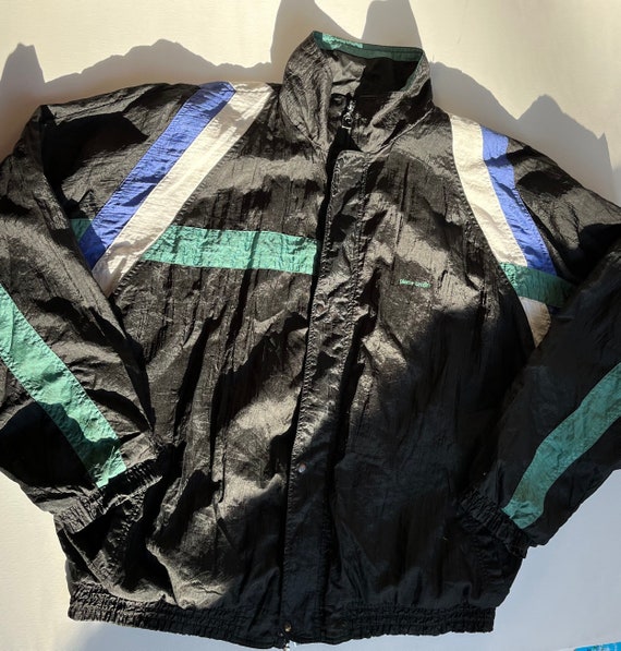 vintage 80s Pierre Cardin jacket - image 1