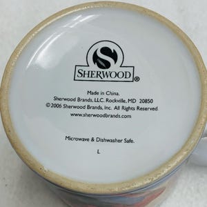 Erstaunlicher Spider-Man-Becher 20 Oz Sherwood 2006 Cup Marvel Wrap around Grafiken Bild 7