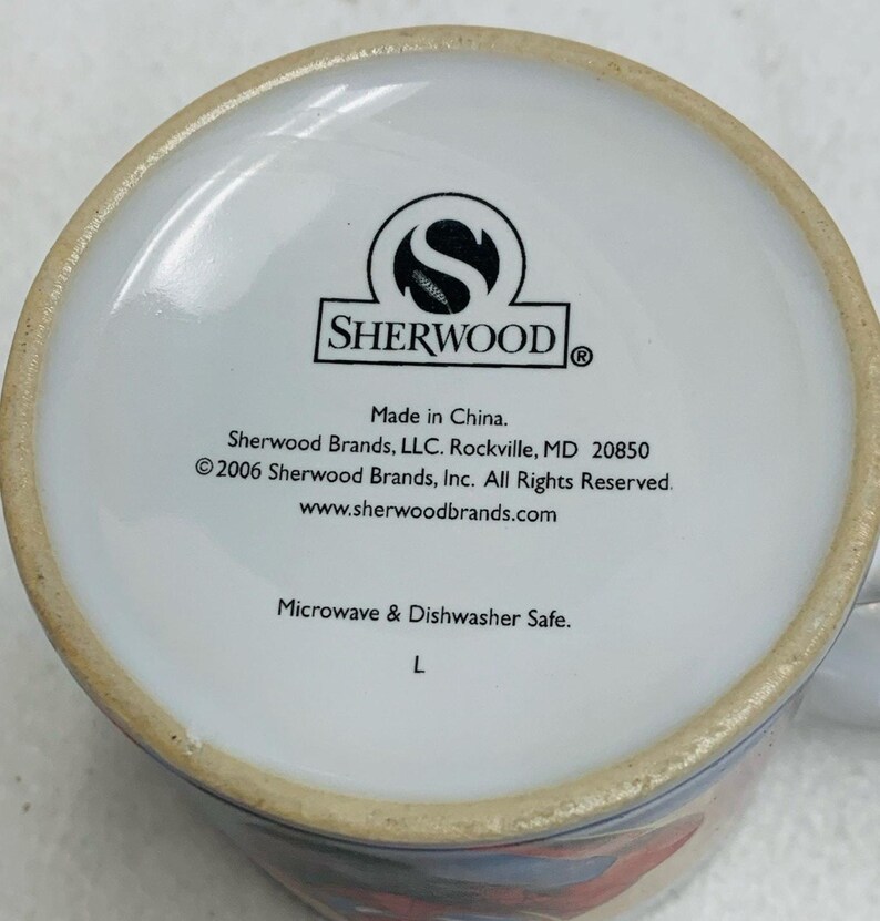 Erstaunlicher Spider-Man-Becher 20 Oz Sherwood 2006 Cup Marvel Wrap around Grafiken Bild 7