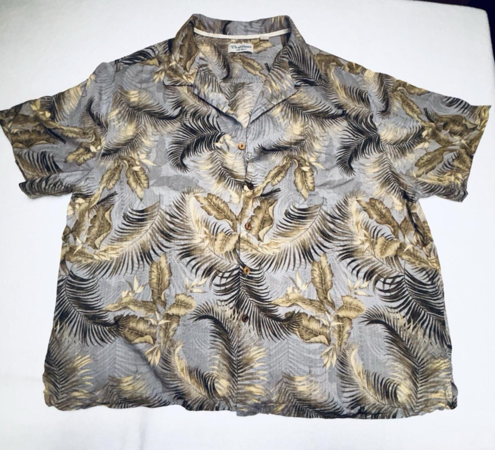 chemise tropicale pour homme commandez à partir de 7 seulement