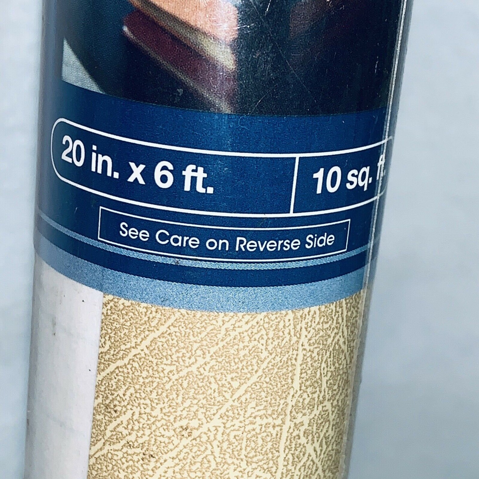 Faux Leather Self Adhesive Wallpaper Contact Paper Peel & Etsy