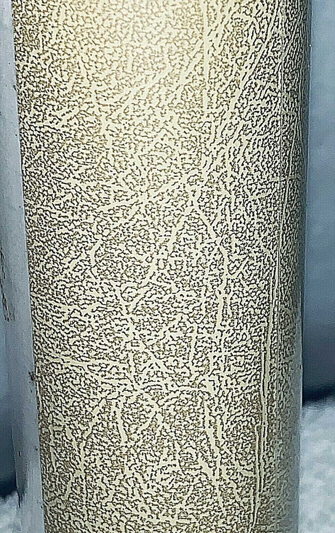 Faux Leather Self Adhesive Wallpaper Contact Paper Peel & | Etsy