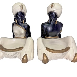 African ashtray - Etsy 日本