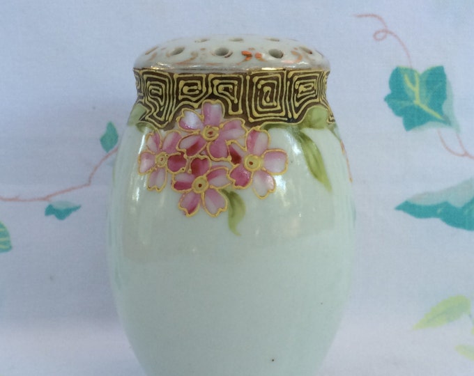Victorian Sugar Shaker Etsy