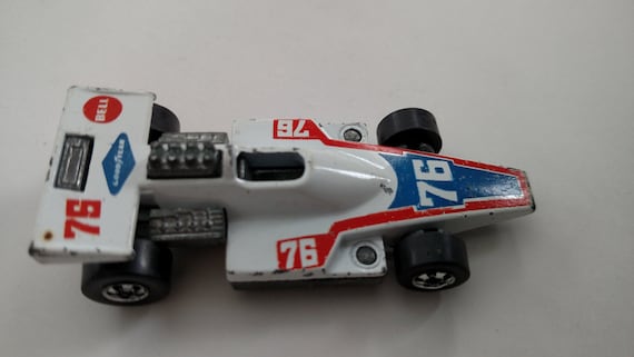 1975 hot wheels