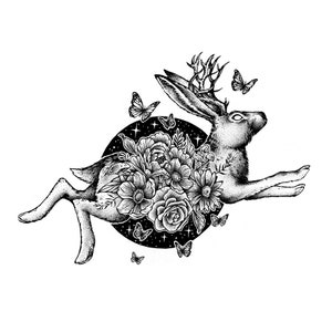 Jackalope