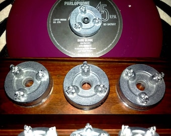 45 Rpm Adapter - Etsy