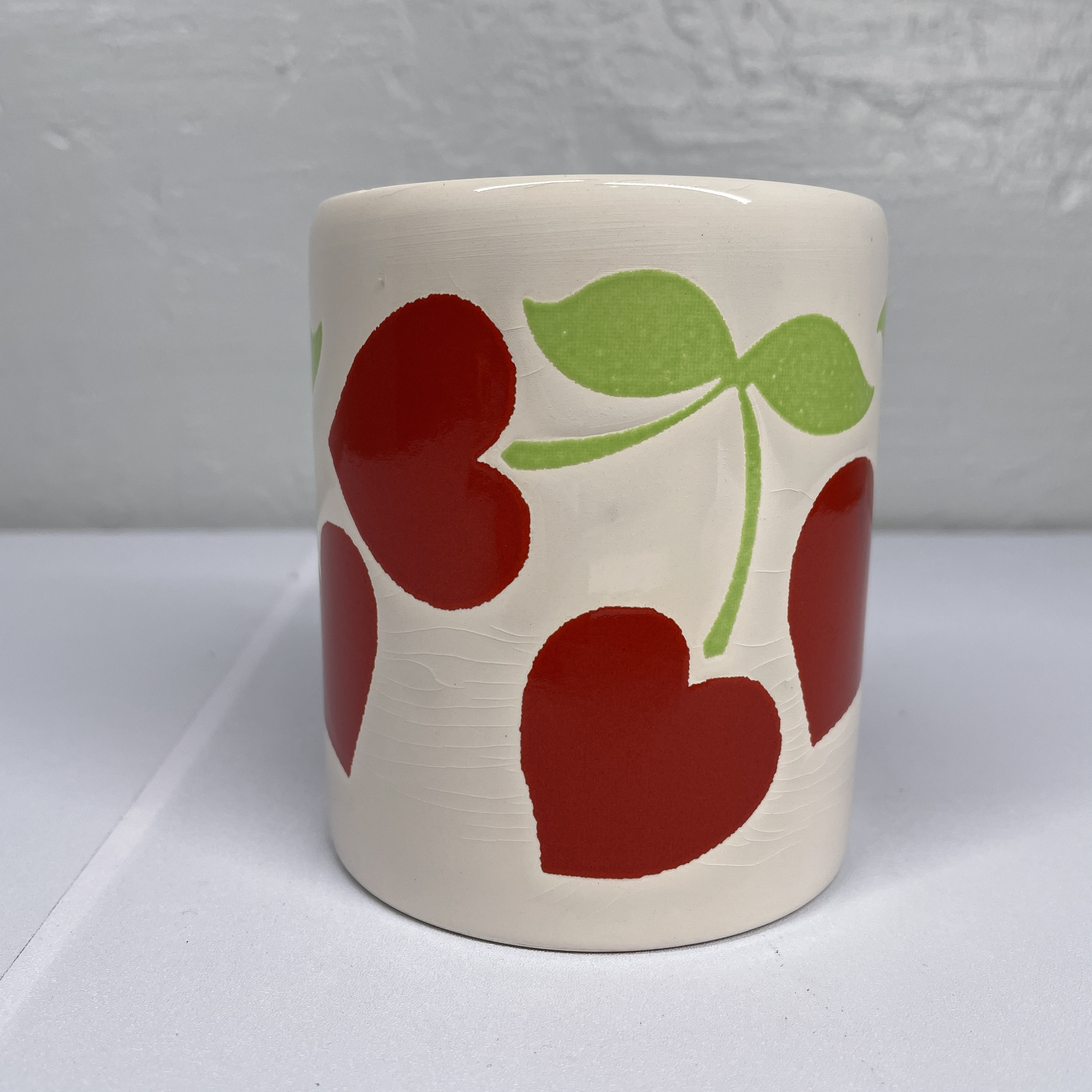 Home & Living Kitchen & Dining Vintage Waechtersbach Spain Mug White ...