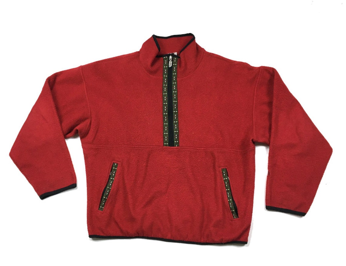 the north face aztec fleece