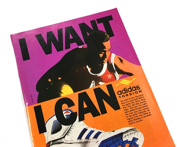 adidas torsion spectrum