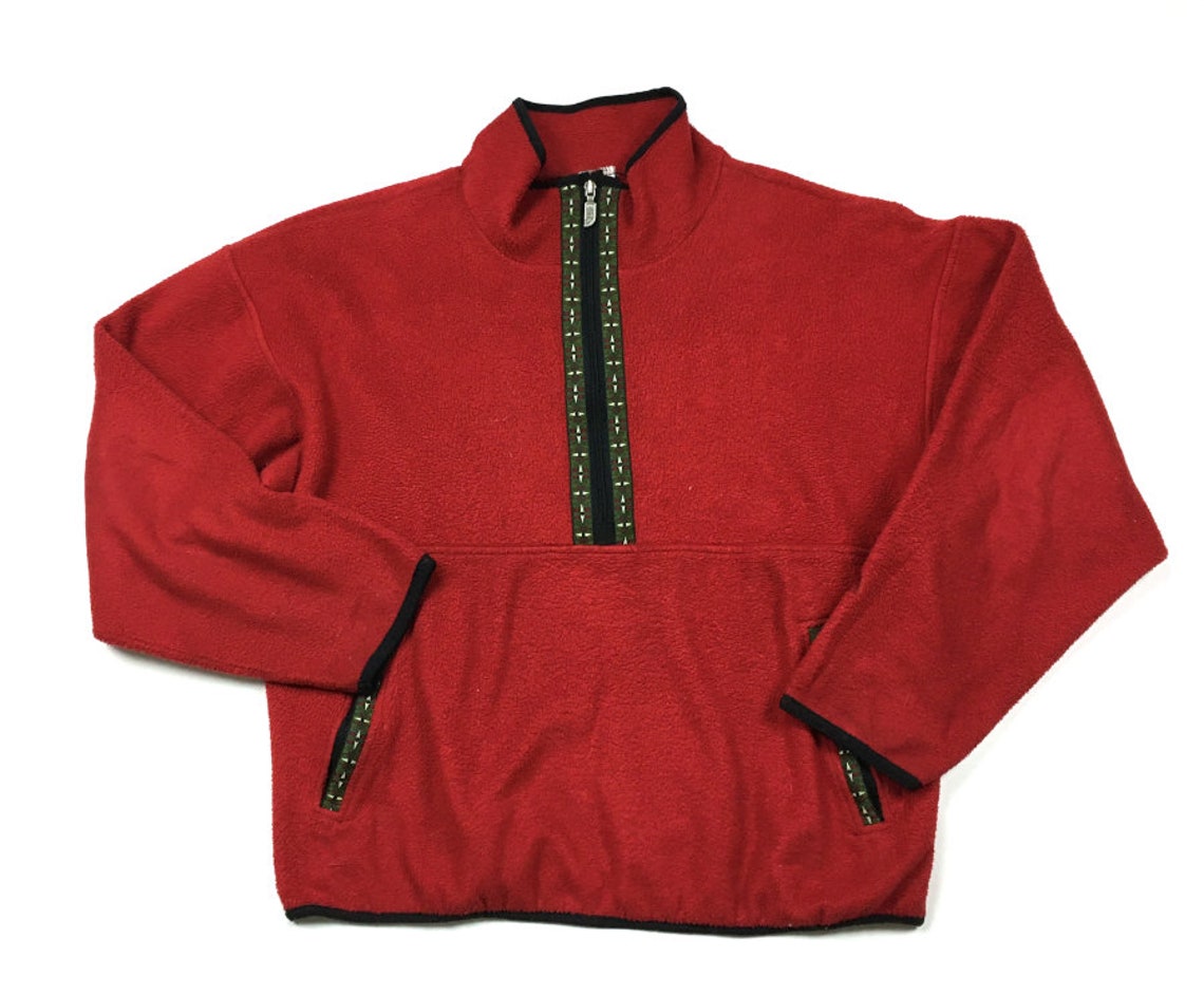 the north face aztec fleece