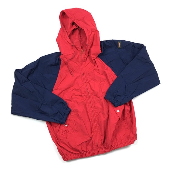 ralph lauren polo sport windbreaker