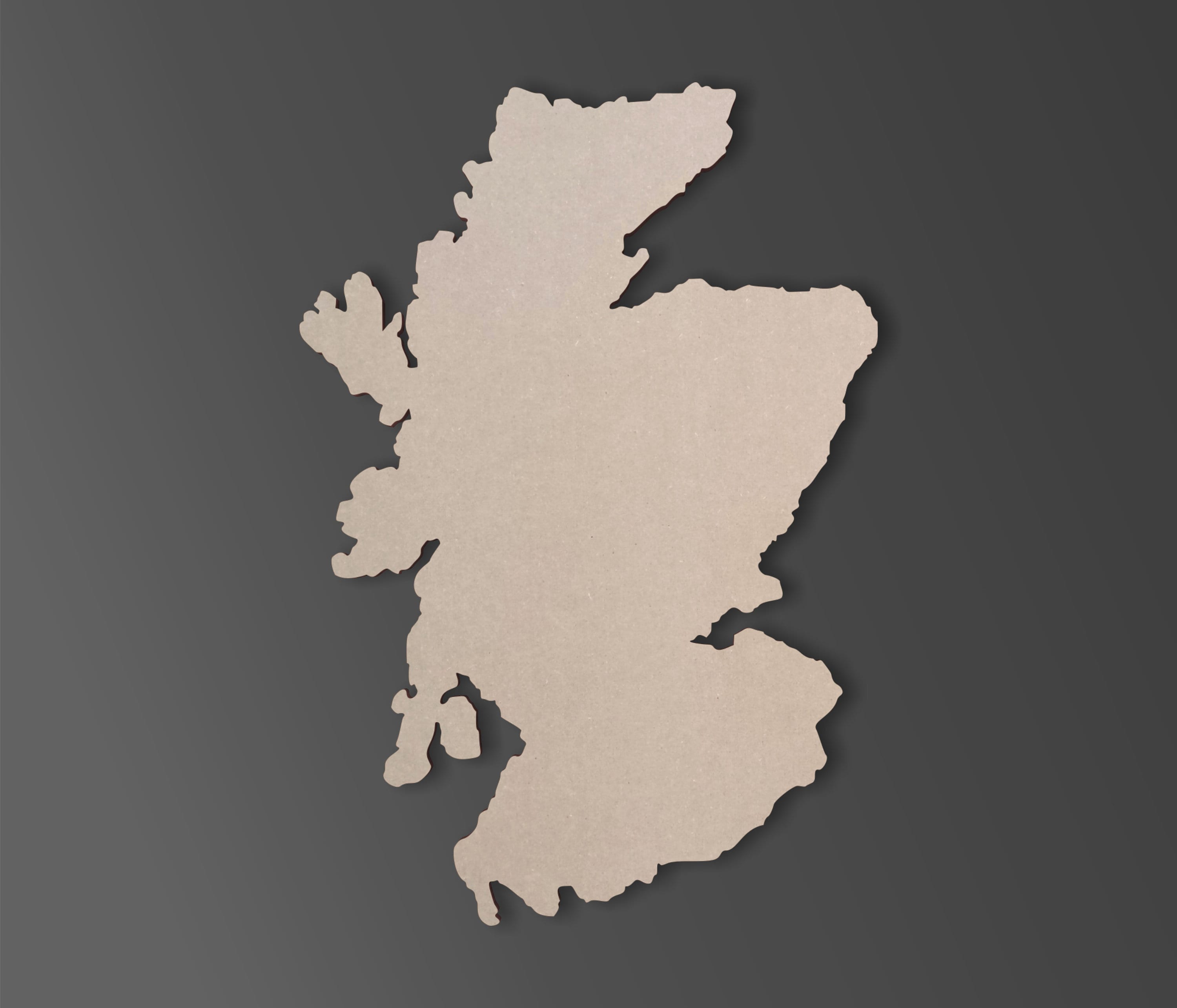 Glennfinnan Reiseposter - Schottland Wandkunst, Das Perfekte Geschenk