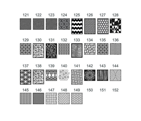 Custom Wooden Lattice - Trellis, Mandala Wall Art for Home Decor, Wall Panels, Overlays, Privacy Screens & Yard Decor