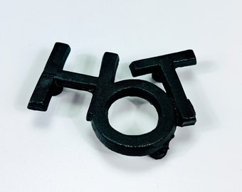 Small Vintage Trivet
