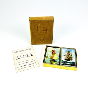 Canasta Cards