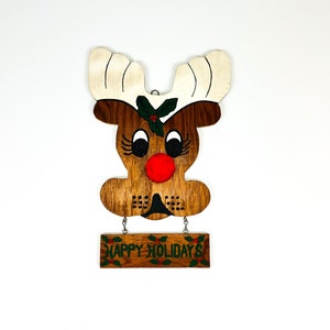 Christmas Wall Decor