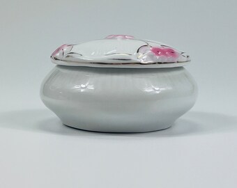 小さな蓋付き陶器瓶 - Etsy 日本