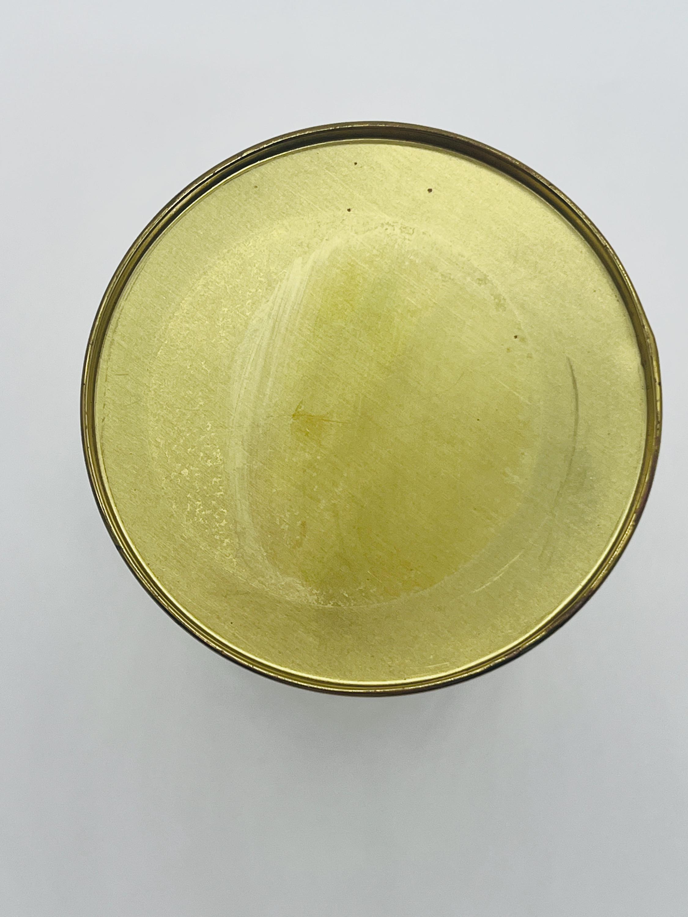 網目模様の真鍮製花瓶：軽量金属装飾（高さ6.25インチ） - Etsy 日本