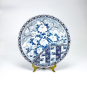 Decorative Chinoiserie Tray