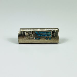 Vintage Lighter Case