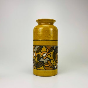 Aldo Londi for Bitossi - Rosenthal Netter Vase