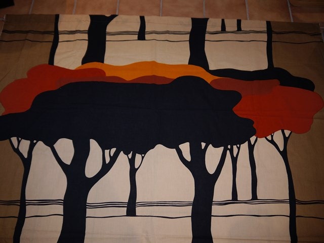 1970s Apia Marjatta Seppälä、タンペラ　フィンランド 1970's Marjatta Seppälä Style Textile Art | eBay