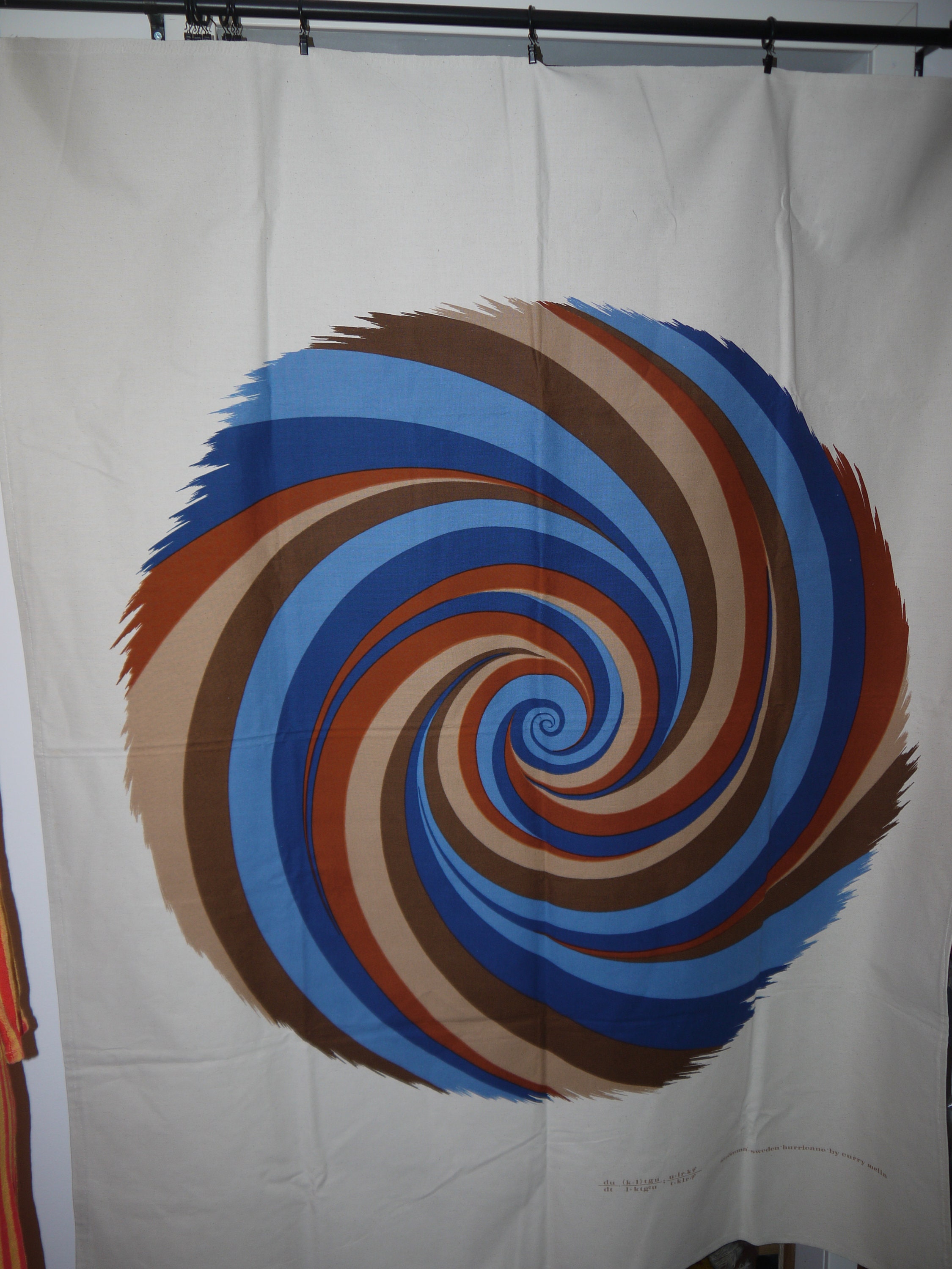 Strömma Sweden Hurricane by Curry Melin | www.sugarbun.com