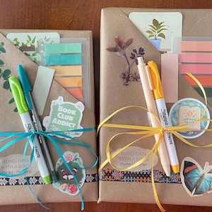 Blind Date with a Book Gift Set: Surprise Reading for Book Lovers