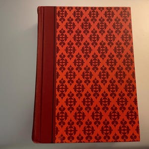 Vintage Reader&#39;s Digest Children&#39;s Book: Volume 2, Four Classic Stories