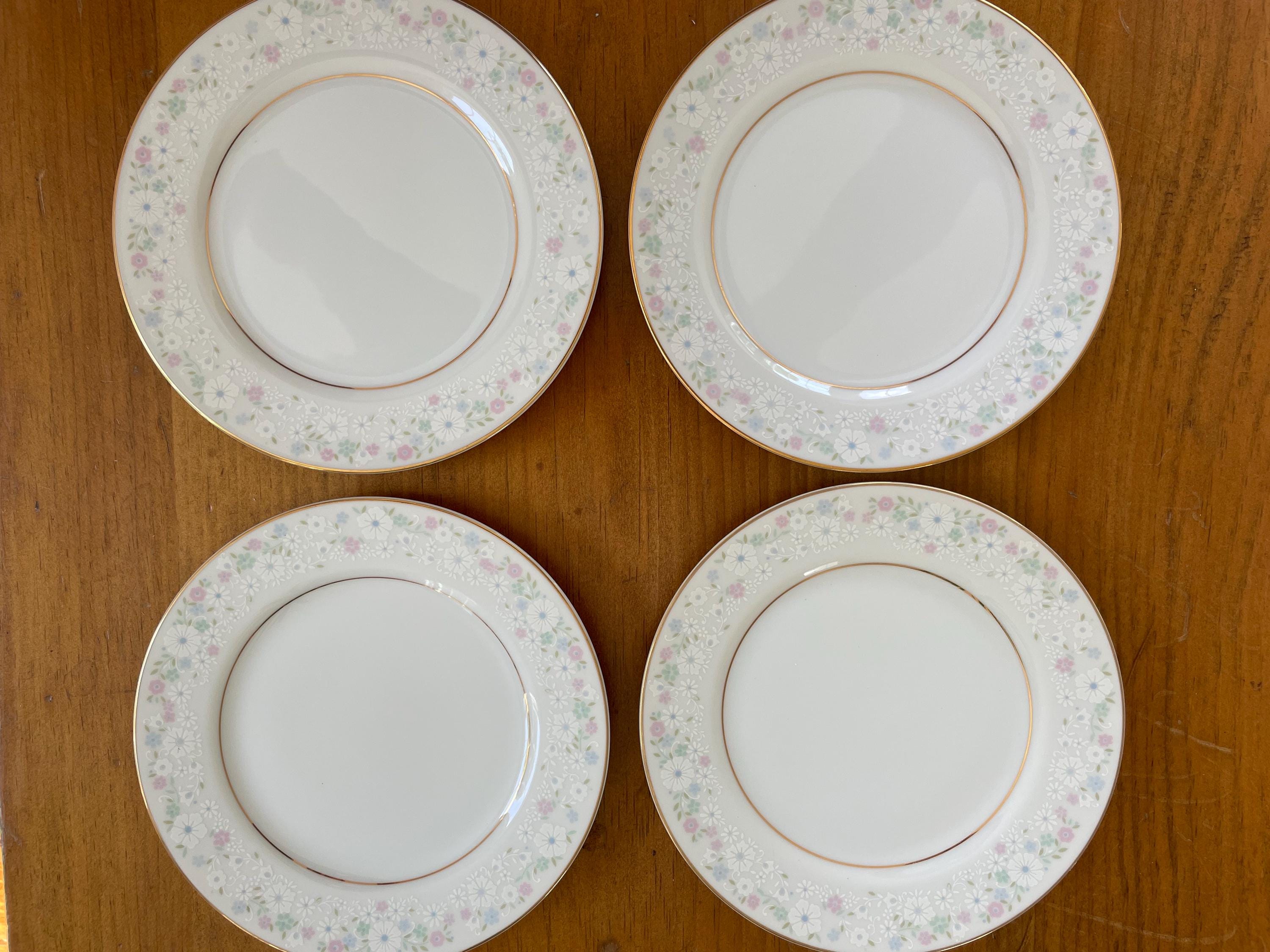 Vintage Mikasa Fine China - Etsy