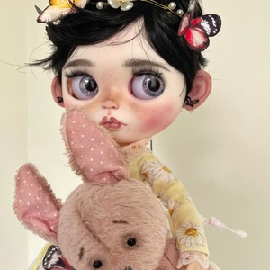 Tenue pour poupée Blythe - ensemble de vêtements pour poupée Blythe - robe pour poupée Blythe